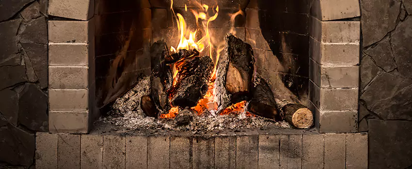Cost of Rebuilding A Fireplace in Canton, Ohio