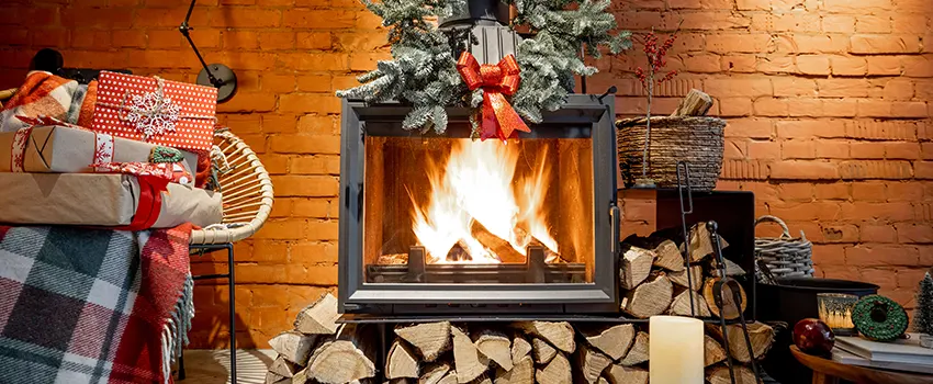 Steel Fireplace Grate Repair And Replacement Services in Canton, Ohio