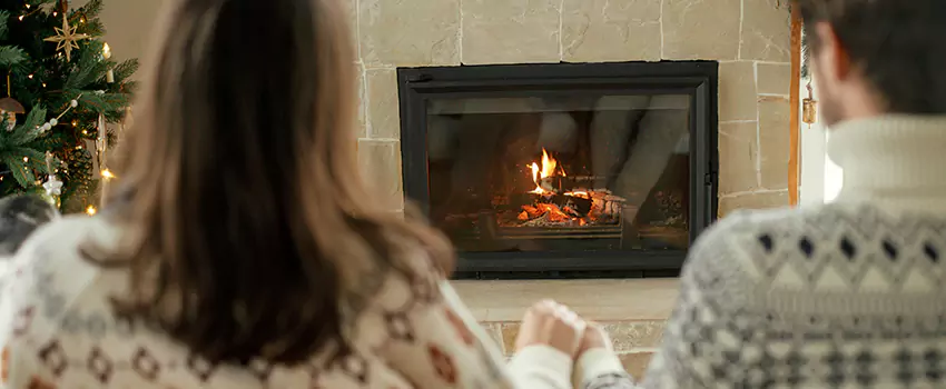 Fireplace Firebox Refurbish & Restore Services in Canton, OH