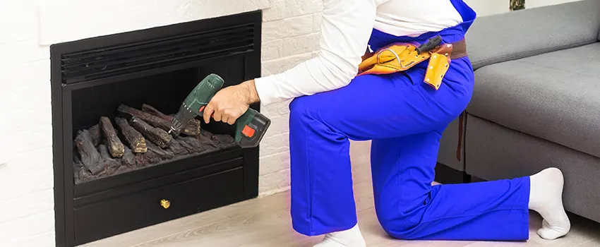 Fireplace Safety Inspection Specialists in Canton, Ohio