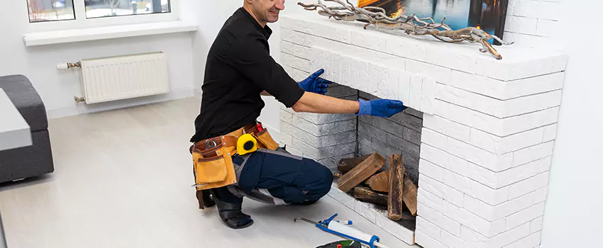Gas Fireplace Repair And Replacement in Canton, OH