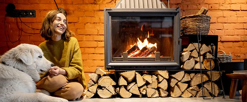 Fireplace Smell Removal Cost in Canton, OH