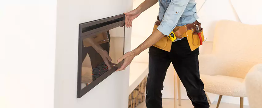 Traditional Fireplace Vent Sweeping in Canton, OH
