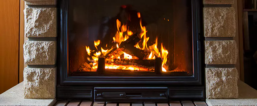 Fireplace Xtrordinair Probuilder Gas Fireplace Installation in Canton, OH