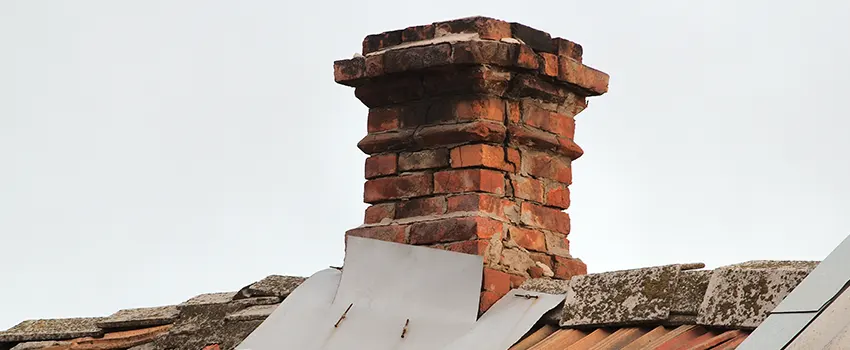 Cost of Fixing Blocked Chimney in Canton, Ohio
