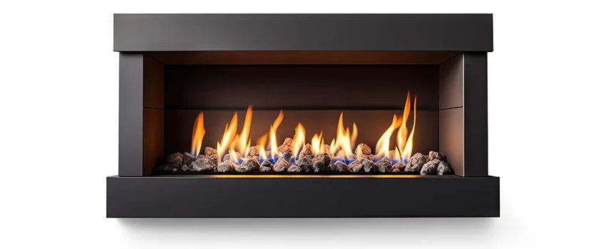 Outdoor Gas Fireplaces Installation in Canton, OH