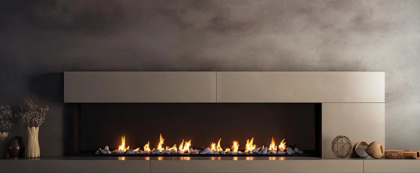 Gas Fireplace Logs Supplier in Canton, Ohio