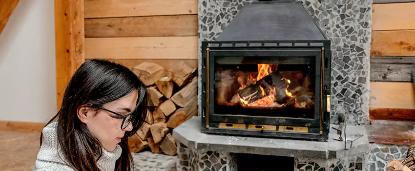 Harman P68-C Pellet Stove Repair in Canton, Ohio 