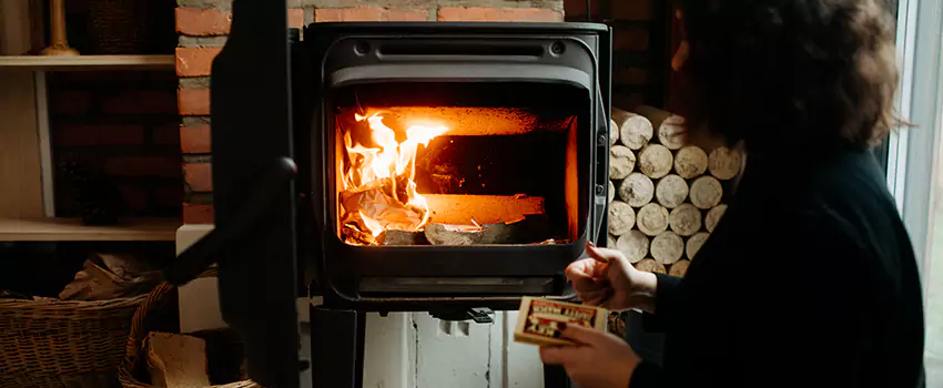 Hearthstone Wood Stoves Fireplace Repair in Canton, Ohio