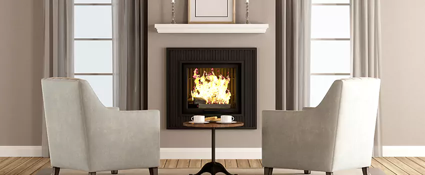 Heatilator Direct Vent Fireplace Services in Canton, Ohio