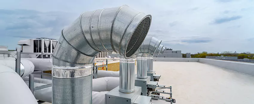 Insulated Ductwork Repair Services Near Me in Canton, OH