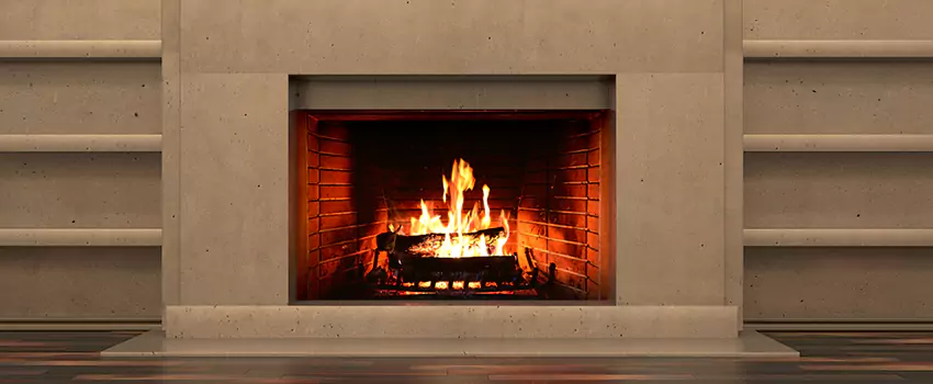 Majestic Trilliant Series Gas Fireplace Insert Repair in Canton, Ohio