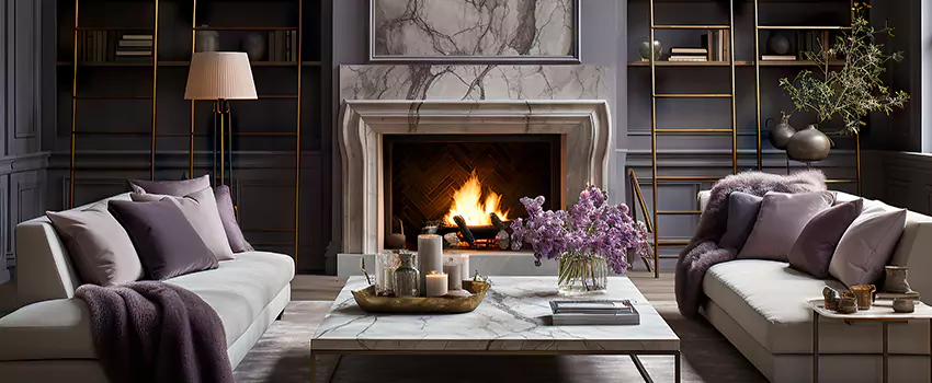 Napoleon Galaxy Series Outdoor Fireplaces Repair in Canton, OH
