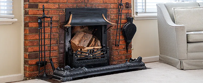 Custom Old Fireplace Redesign Services in Canton, Ohio