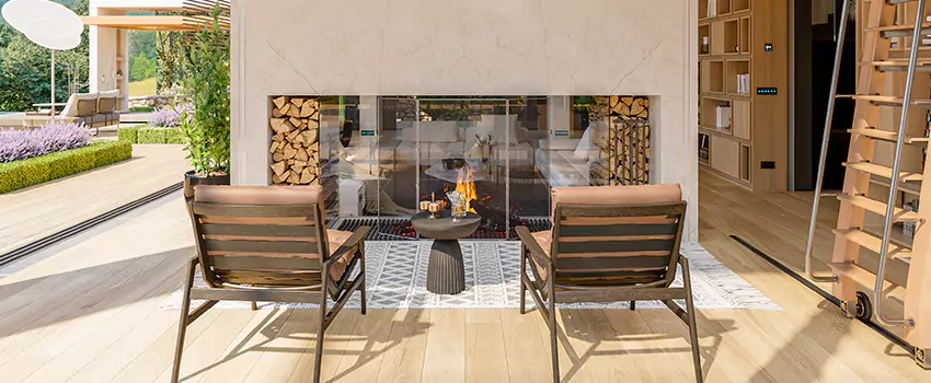 Ortal Space Creator Fireplace Repair in Canton, OH