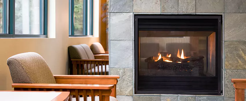 Osburn Fireplace Tempered Glass Hearth Pad Replacement in Canton, Ohio