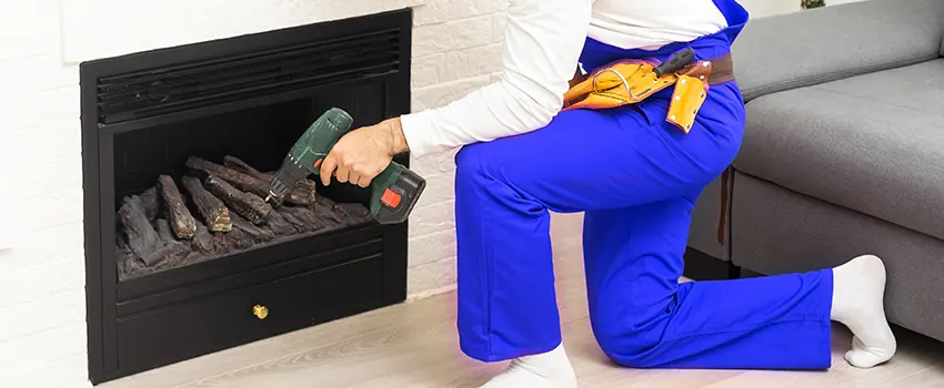Pellet Fireplace Repair Services in Canton, OH