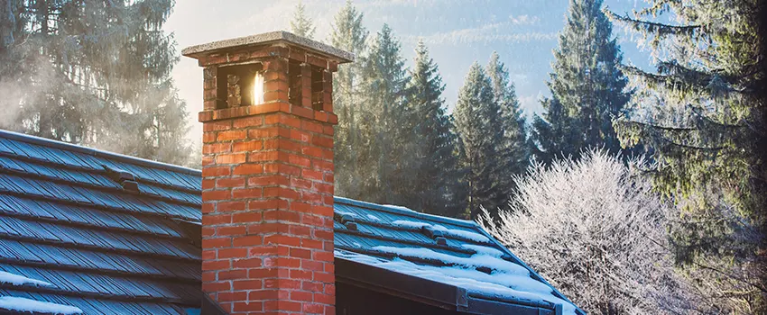 Residential Chimney Rain Caps Repair Services in Canton, OH