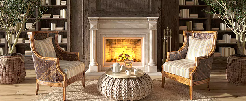 Cost of RSF Wood Fireplaces in Canton, Ohio