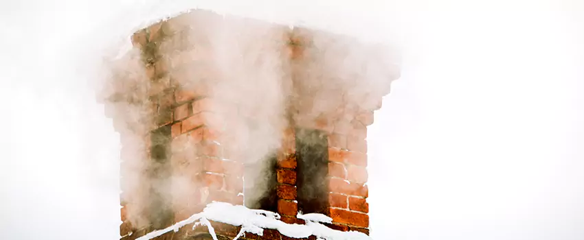 Chimney Flue Soot Removal in Canton, OH