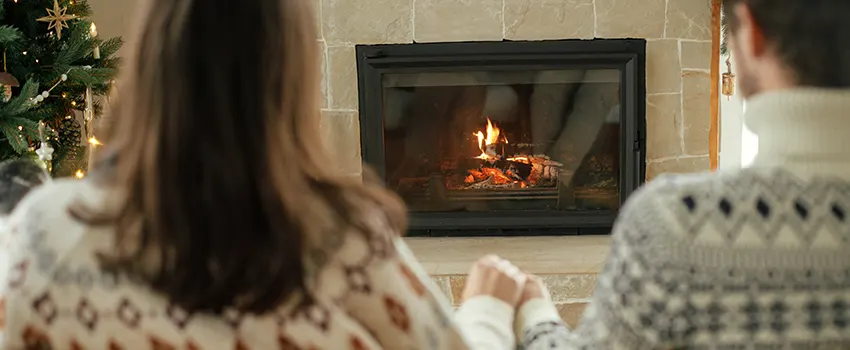Superior Open-Hearth Wood Fireplaces in Canton, OH