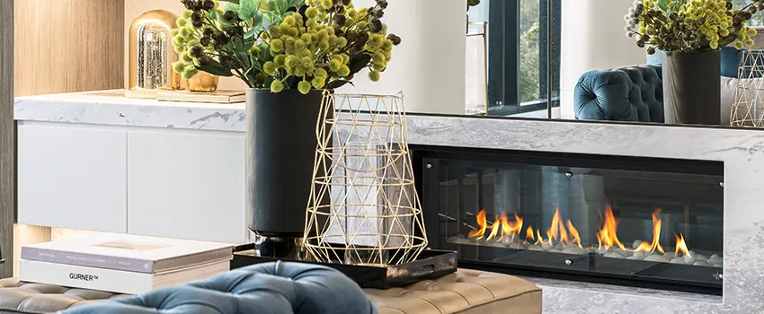 Professional Town & Country Luxury Fireplace Maintenance Experts in Canton, Ohio