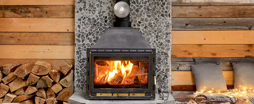 Travis Industries Elite Fireplace Inspection and Maintenance in Canton, Ohio