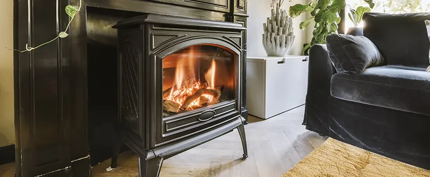 Valor Wood Fireplace in Canton, OH