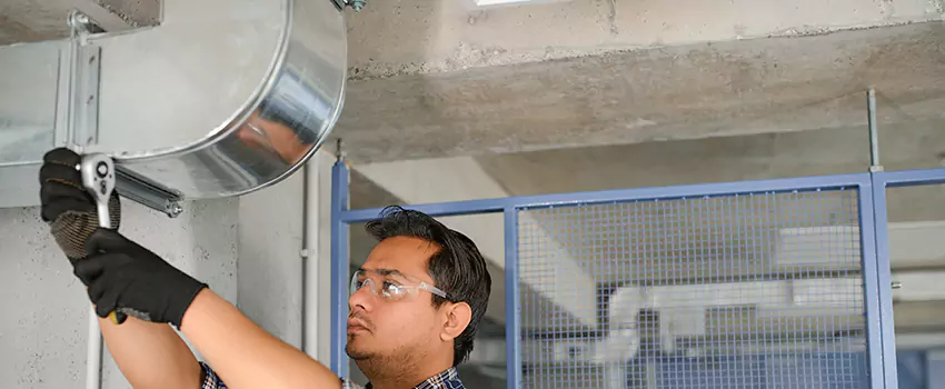 Benefit of Ventilation Cleaning in Canton, Ohio