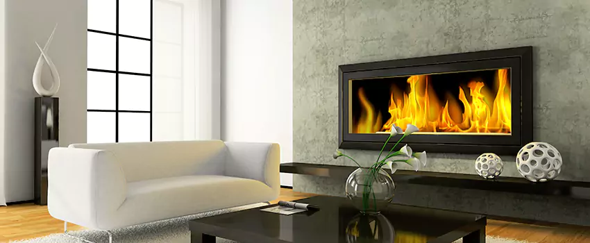 Ventless Fireplace Oxygen Depletion Sensor Installation and Repair Services in Canton, Ohio
