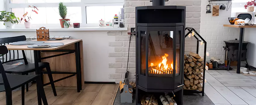 Cost of Vermont Castings Fireplace Services in Canton, OH