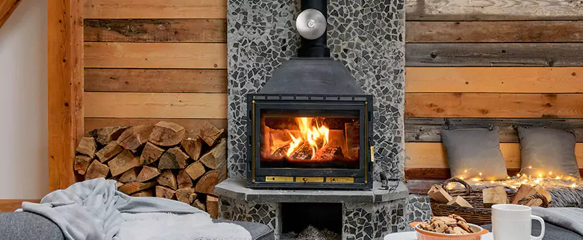 Affordable Wood Fireplace Fixing Solutions in Canton, Ohio