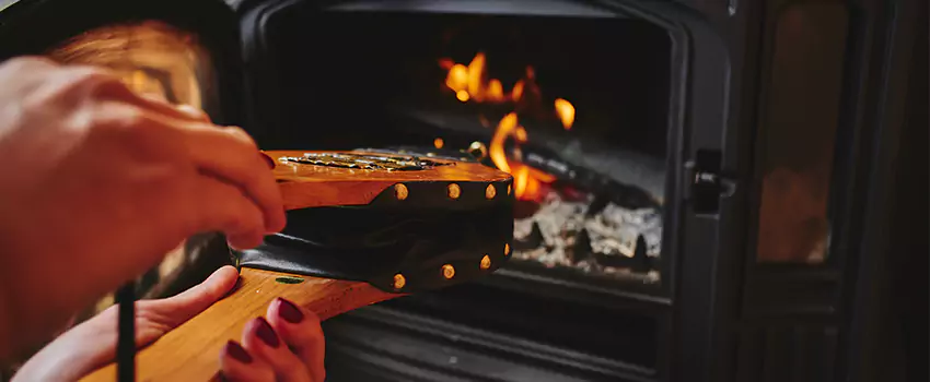 Cost of Wood Furnace Repair and Installation Services in Canton, OH
