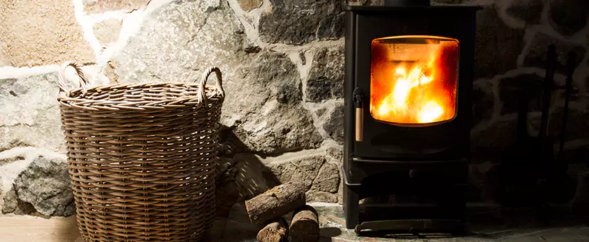 24/7 Wood Stove Installation Services in Canton, Ohio