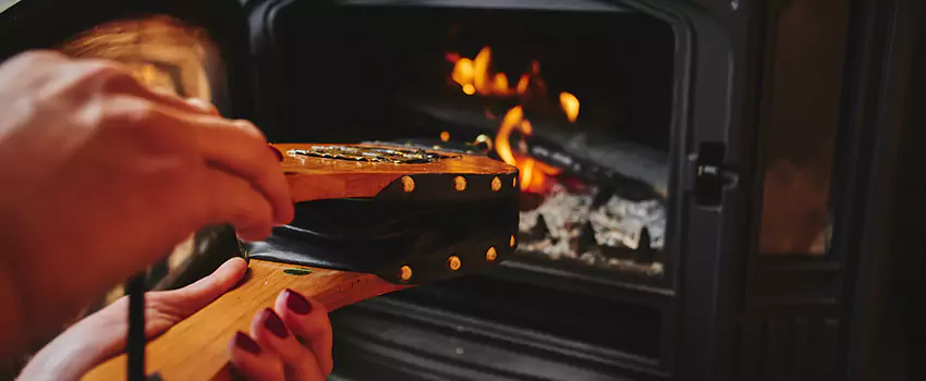 Wood Stove Grates Repair in Canton, Ohio