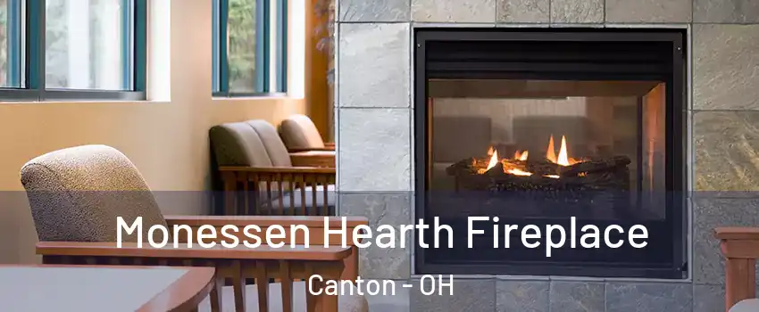 Monessen Hearth Fireplace Canton - OH