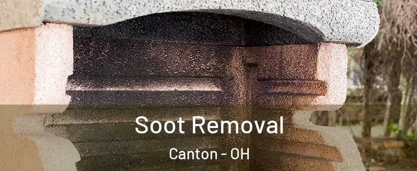  Soot Removal Canton - OH